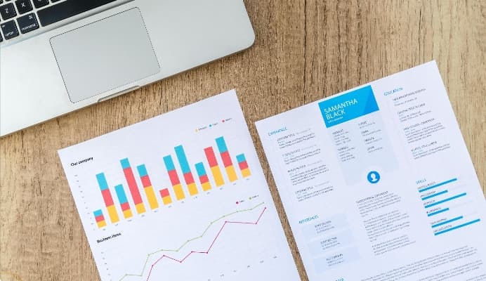 智能時代的CV進化論：傳統技巧+AI工具