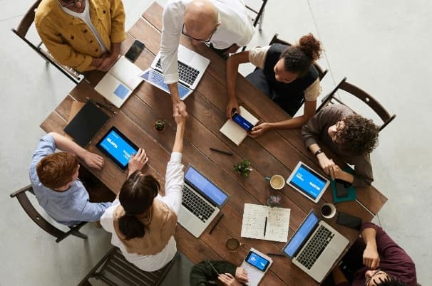 赴港工作指南：5大人才簽證類型，你屬於哪一種？